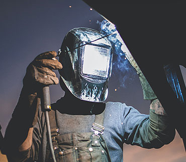 Σιδηροκατασκευές Άνδρος