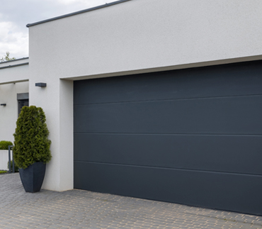 Γκαραζόπορτες Άνδρος